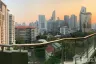 1 Bedroom Condo for sale in Supalai Premier Asoke, Bang Kapi, Bangkok near MRT Phetchaburi