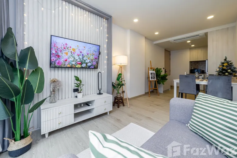 1 Bedroom Condo For Rent