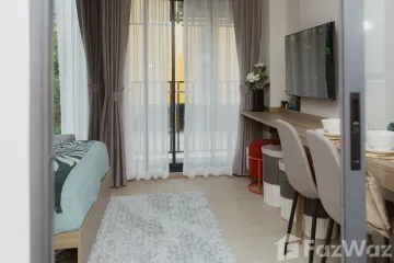 1 Bedroom Condo for rent in The Base Rise, Wichit, Phuket