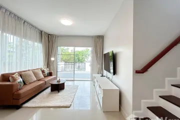 3 Bedroom House for rent in Habitia Kohkaew Phuket, Ko Kaeo, Phuket