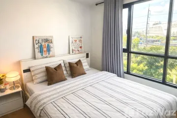 1 Bedroom Condo for rent in Centrio Condominium, Wichit, Phuket