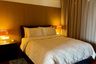 1 Bedroom Condo for rent in Hansar Rajdamri, Lumpini, Bangkok near BTS Chit Lom
