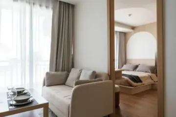 1 Bedroom Condo for rent in Fantasea Condo Kamala, Kamala, Phuket