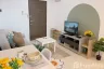1 Bedroom Condo for rent in Supalai Park @ Phuket City, Talat Yai, Phuket