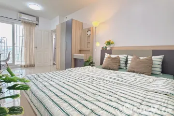 1 Bedroom Condo for rent in Supalai Park @ Phuket City, Talat Yai, Phuket