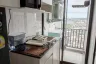 2 Bedroom Condo for rent in Regent Home Wuttakat, Talat Phlu, Bangkok near BTS Wutthakat