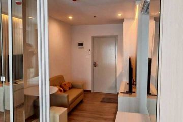 2 Bedroom Condo for rent in Regent Home Wuttakat,  near BTS Wutthakat