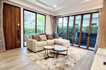 4 Bedroom House for Sale or Rent in Burasiri Krungthep Kreetha, Hua Mak, Bangkok