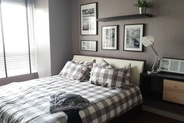 1 Bedroom Condo for sale in Condo One X Sukhumvit 26, Khlong Tan, Bangkok near BTS Phrom Phong