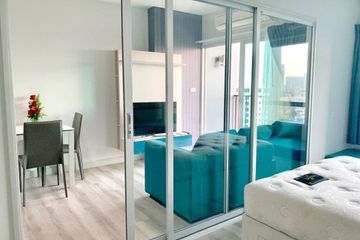 1 Bedroom Condo for sale in Centric Sea, Nong Prue, Chonburi