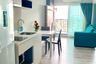 1 Bedroom Condo for sale in Centric Sea, Nong Prue, Chonburi