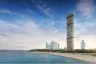 3 Bedroom Condo for sale in Arom Wongamat, 