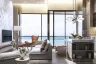 3 Bedroom Condo for sale in Arom Wongamat, 