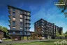 Condo for sale in Zenith Pattaya, 
