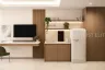 1 Bedroom Condo for sale in Siam Oriental Plaza, 