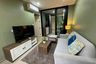 1 Bedroom Condo for rent in THE BASE Central-Phuket, Wichit, Phuket