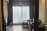 1 Bedroom Condo for rent in Life Asoke Rama 9, Makkasan, Bangkok near MRT Phra Ram 9