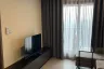 1 Bedroom Condo for rent in Life Asoke Rama 9, Makkasan, Bangkok near MRT Phra Ram 9
