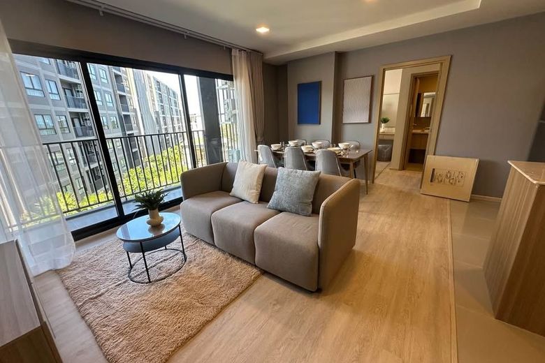 2 Bedroom Condo For Rent