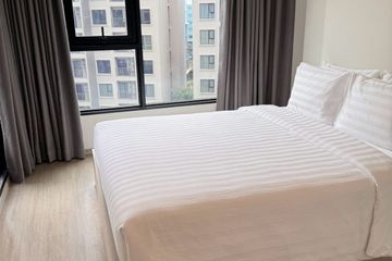 1 Bedroom Condo for rent in The Origin Kathu-Patong, Kathu, Phuket
