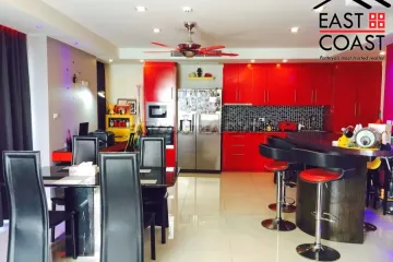 1 Bedroom Condo for Sale or Rent in Nong Prue, Chonburi