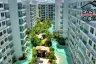 2 Bedroom Condo for Sale or Rent in Nong Prue, Chonburi