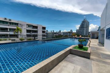 1 Bedroom Condo for rent in Laguna Bay 2, Nong Prue, Chonburi