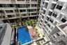 1 Bedroom Condo for rent in Laguna Bay 2, Nong Prue, Chonburi