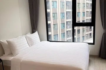 1 Bedroom Condo for rent in The Origin Kathu-Patong, Kathu, Phuket