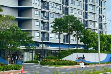 1 Bedroom Condo for rent in dcondo reef, Kathu, Phuket