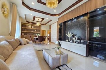 3 Bedroom Villa for rent in Raviporn City Home Village, Nong Prue, Chonburi