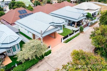 3 Bedroom House for sale in Pornthep Garden Ville 6, Nong Prue, Chonburi
