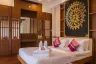 5 Bedroom Villa for sale in DASIRI Dharawadi Pool Villas & Residence, Na Jomtien, Chonburi