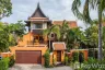 5 Bedroom Villa for sale in DASIRI Dharawadi Pool Villas & Residence, Na Jomtien, Chonburi