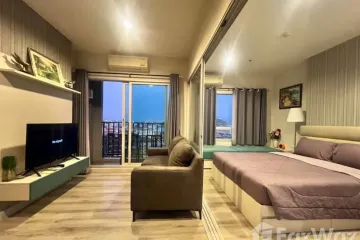 1 Bedroom Condo for sale in Centric Sea, Nong Prue, Chonburi