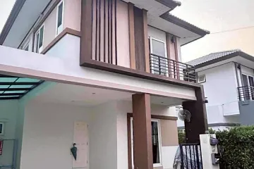 3 Bedroom House for rent in Pattalet 1, Nong Prue, Chonburi
