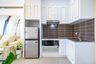 1 Bedroom Condo for sale in The Green Living, Nong Pla Lai, Chonburi