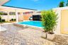 4 Bedroom Villa for sale in Chockchai Garden Home 2, Nong Prue, Chonburi
