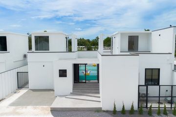 4 Bedroom Villa for rent in Taradol Premium, Hin Lek Fai, Prachuap Khiri Khan
