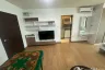 Condo for rent in Supalai City Resort Bearing Station Sukumvit 105, Bang Na, Bangkok near BTS Bearing