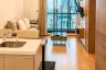 1 Bedroom Condo for rent in The Address Sathorn, Silom, Bangkok near BTS Chong Nonsi