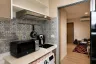 1 Bedroom Condo for sale in Metro Luxe Kaset, Sena Nikhom, Bangkok