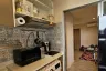1 Bedroom Condo for sale in Metro Luxe Kaset, Sena Nikhom, Bangkok