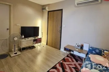 1 Bedroom Condo for sale in Metro Luxe Kaset, Sena Nikhom, Bangkok