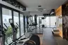 3 Bedroom Condo for rent in Celes Asoke, Khlong Toei Nuea, Bangkok near BTS Asoke