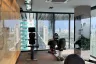 3 Bedroom Condo for rent in Celes Asoke, Khlong Toei Nuea, Bangkok near BTS Asoke