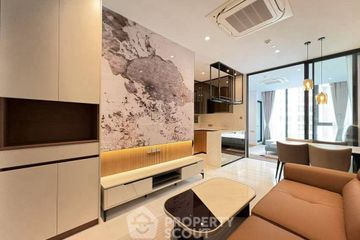 1 Bedroom Condo for rent in Supalai Icon Sathorn,  near MRT Lumpini