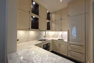 2 Bedroom Condo for rent in 98 Wireless, Lumpini, Bangkok near BTS Ploen Chit