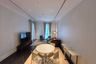 2 Bedroom Condo for rent in 98 Wireless, Lumpini, Bangkok near BTS Ploen Chit