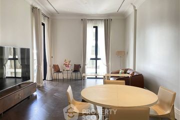 2 Bedroom Condo for rent in 98 Wireless, Lumpini, Bangkok near BTS Ploen Chit